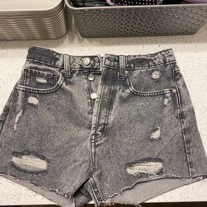 Wild fable Women’s Mom Style Shorts